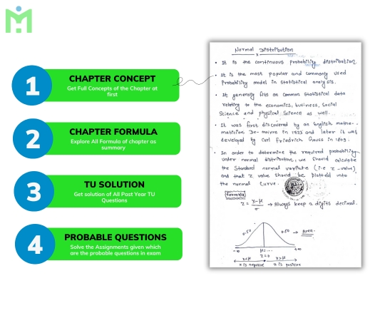 BSc 2nd Year Applied Statistics Exam Capsule