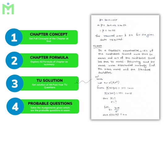 BSc 2nd Year Applied Statistics Exam Capsule