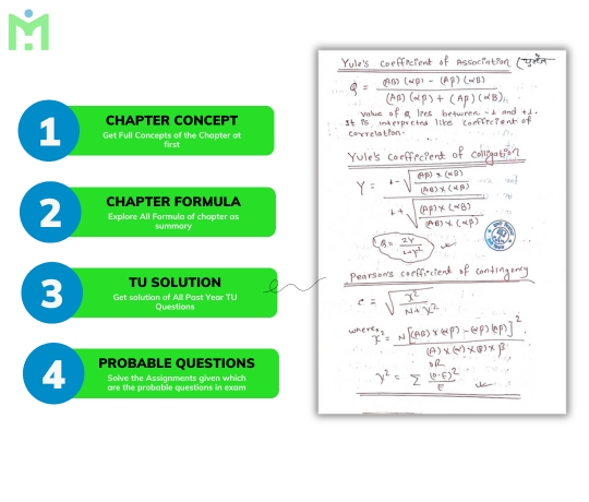 BSc 2nd Year Applied Statistics Exam Capsule