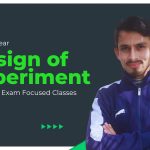 Design of Experiments - BSc 4th Year Statistics with Free Notes
